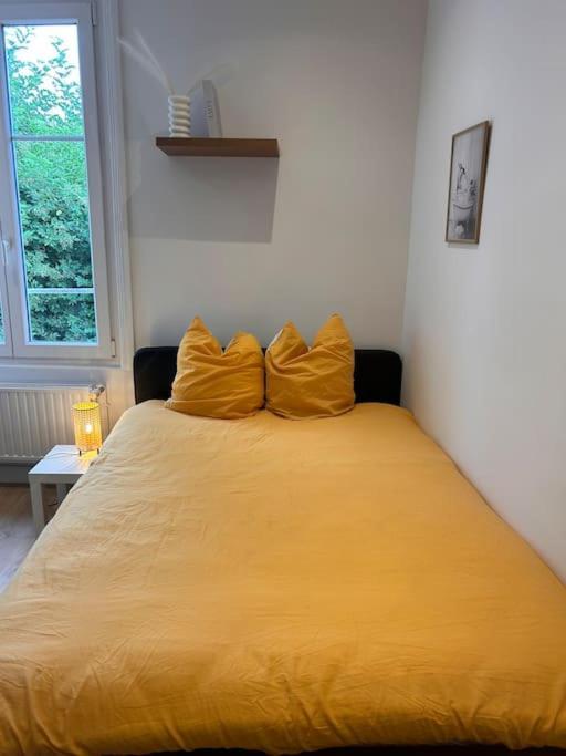 Apartamento Le Nid Douillet Nanceien Nancy Exterior foto